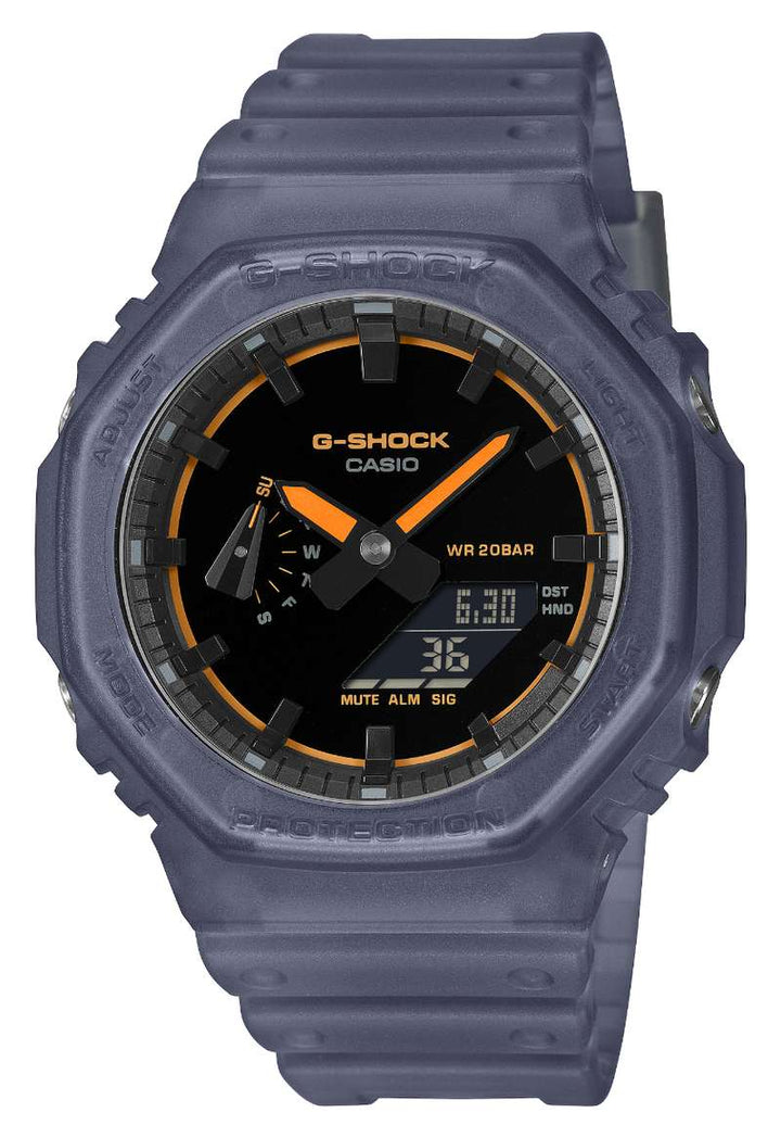 Casio G-Shock (GA-2100K-2A)