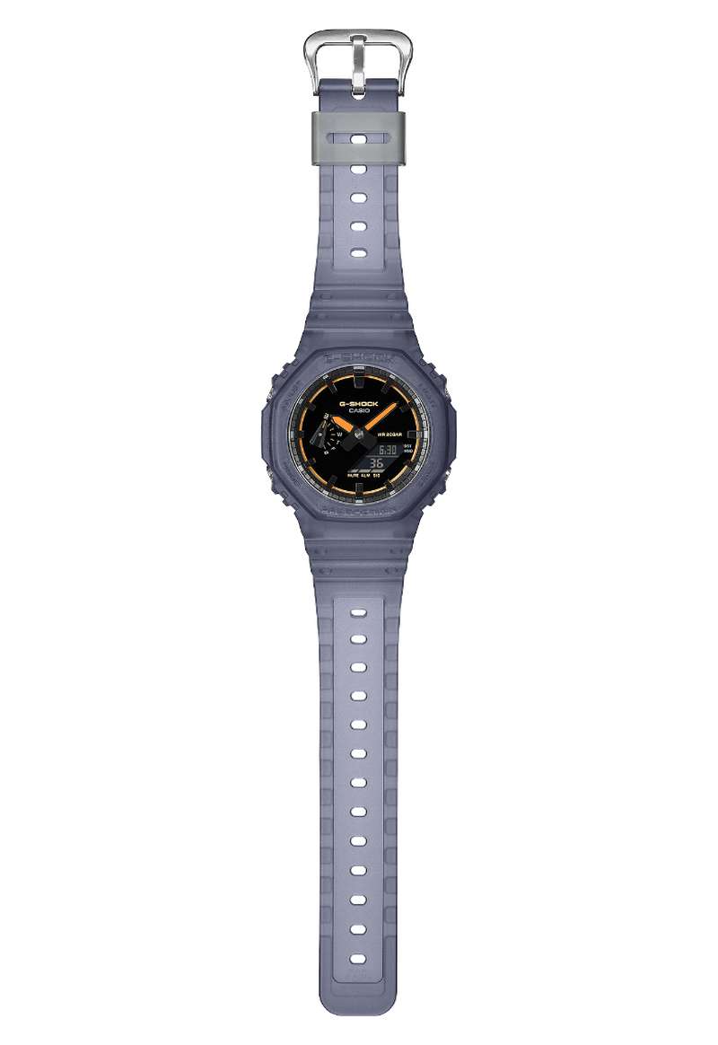 Casio G-Shock (GA-2100K-2A)