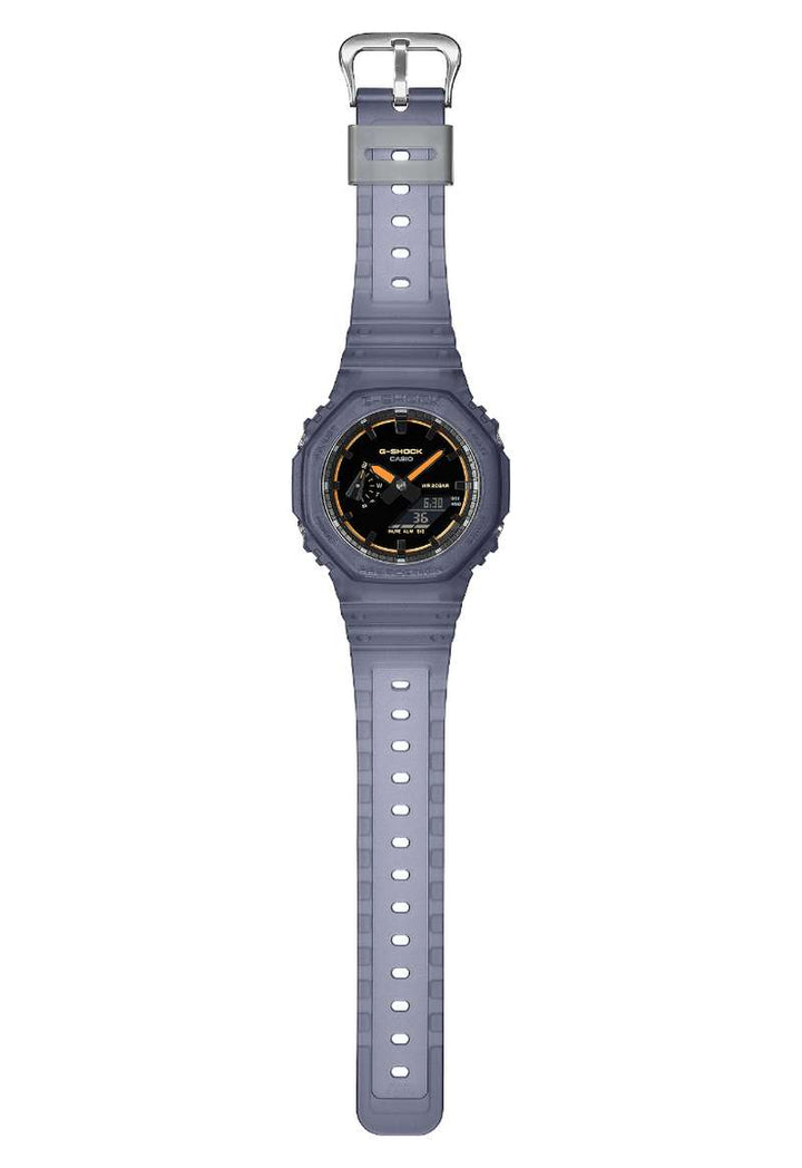 Casio G-Shock (GA-2100K-2A)