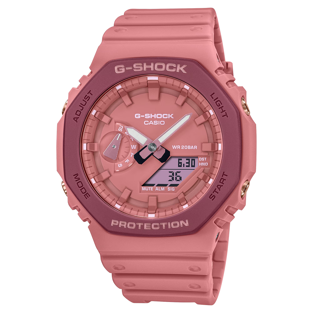 Casio G-Shock (GA-2110SL-4A4) – City Chain Hong Kong