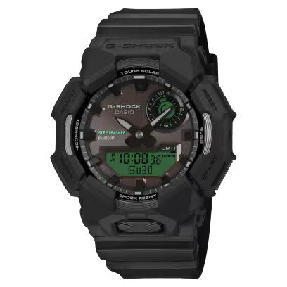 CASIO G-SHOCK (GA-B010BEG-1A)