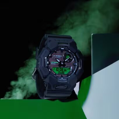 CASIO G-SHOCK (GA-B010BEG-1A)