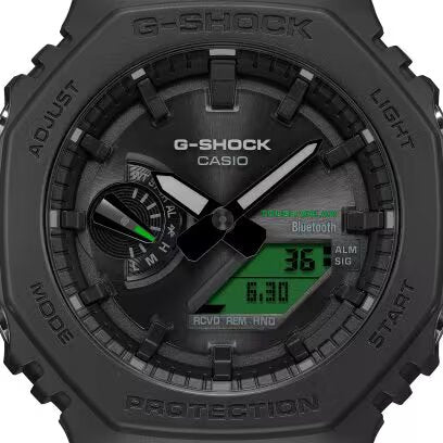 CASIO G-SHOCK (GA-B2100BEG-1A)