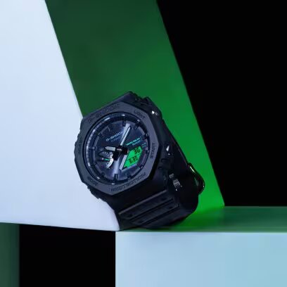 CASIO G-SHOCK (GA-B2100BEG-1A)