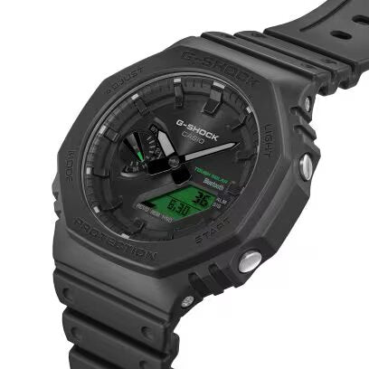 CASIO G-SHOCK (GA-B2100BEG-1A)