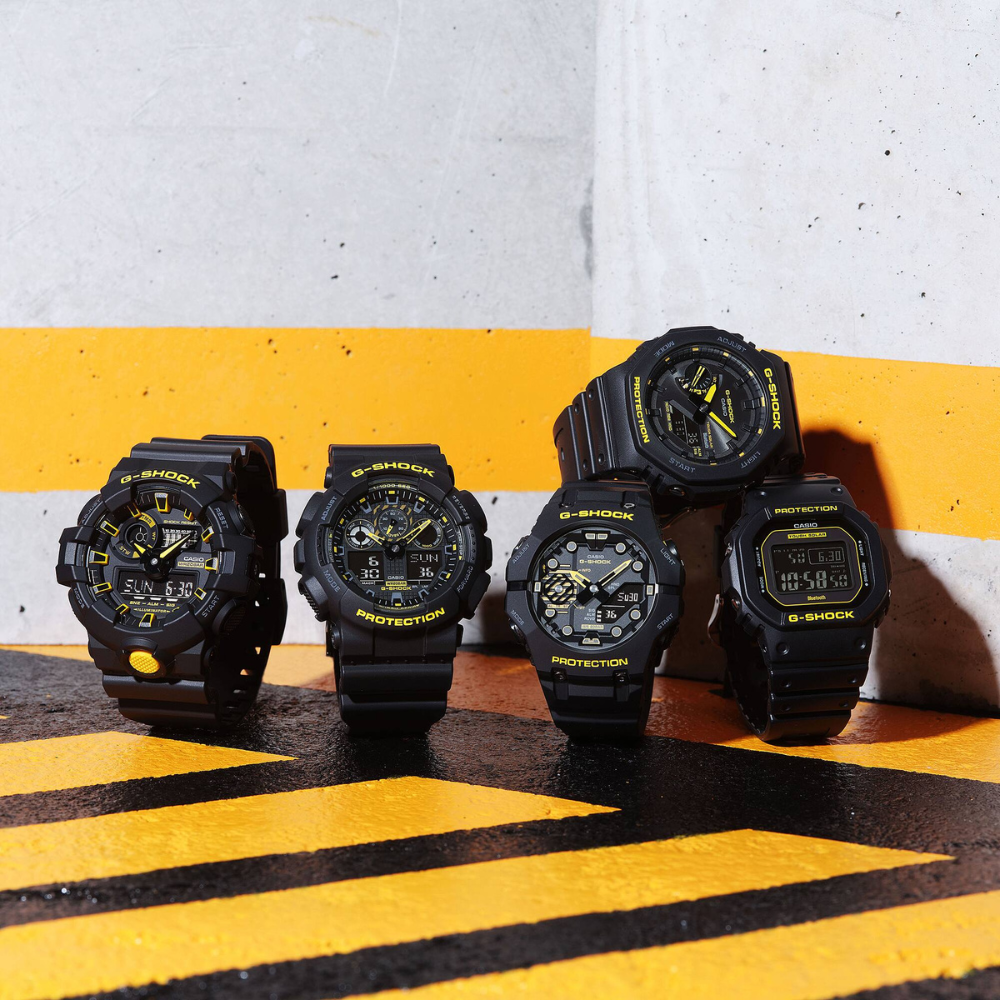 Casio G-Shock (GA-B2100CY-1A) – City Chain Hong Kong Casio G-Shock (GA-B2100CY-1A) – City Chain Hong Kong