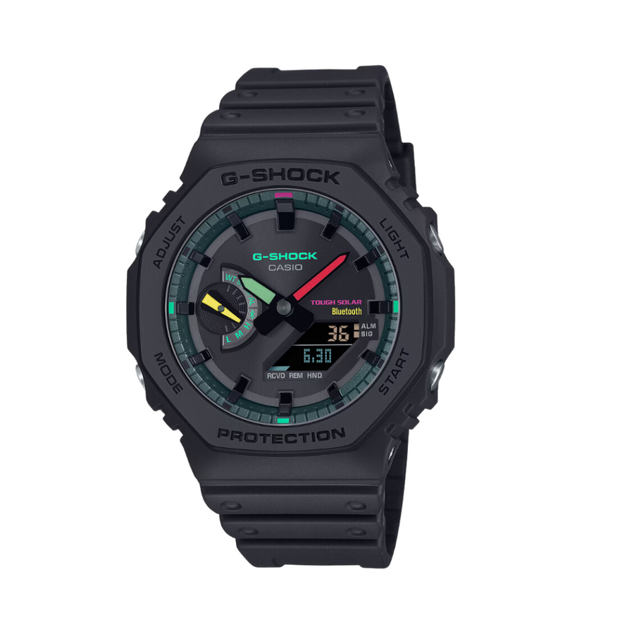 Casio Series – City Chain Hong Kong