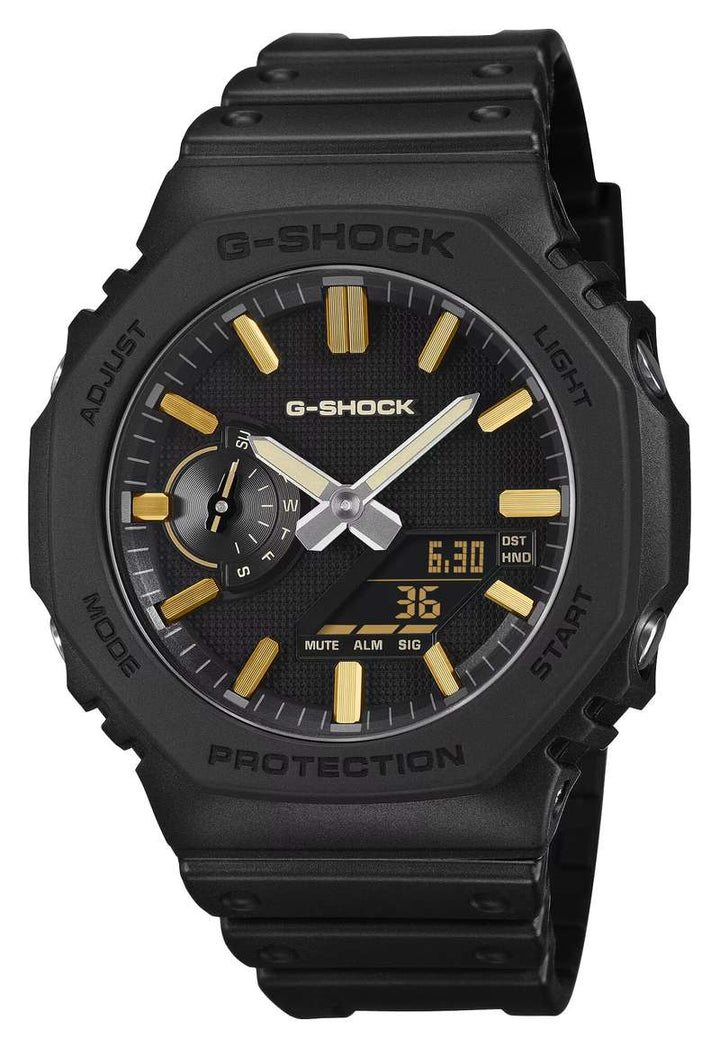 CASIO G-SHOCK (GA-2100LXB-1A9)