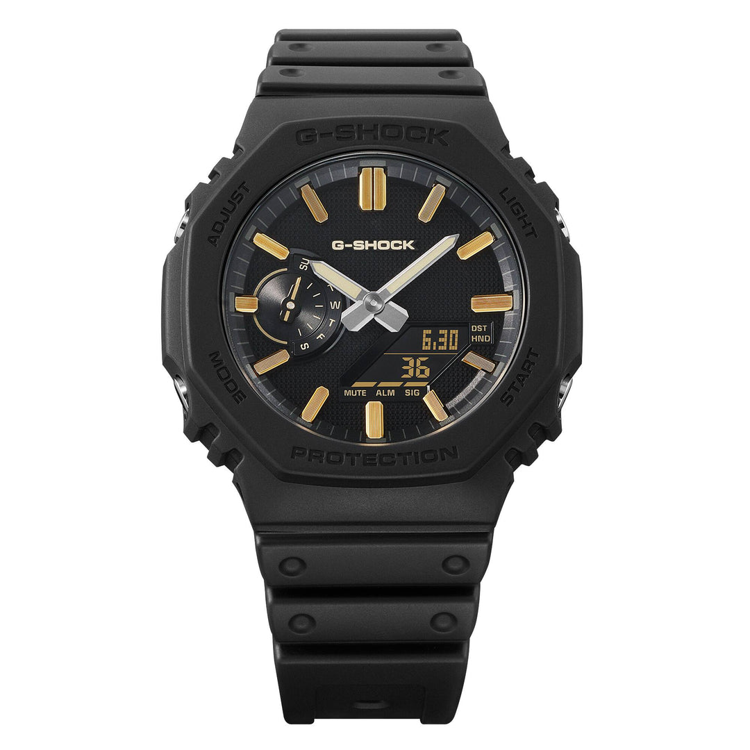 CASIO G-SHOCK (GA-2100LXB-1A9)