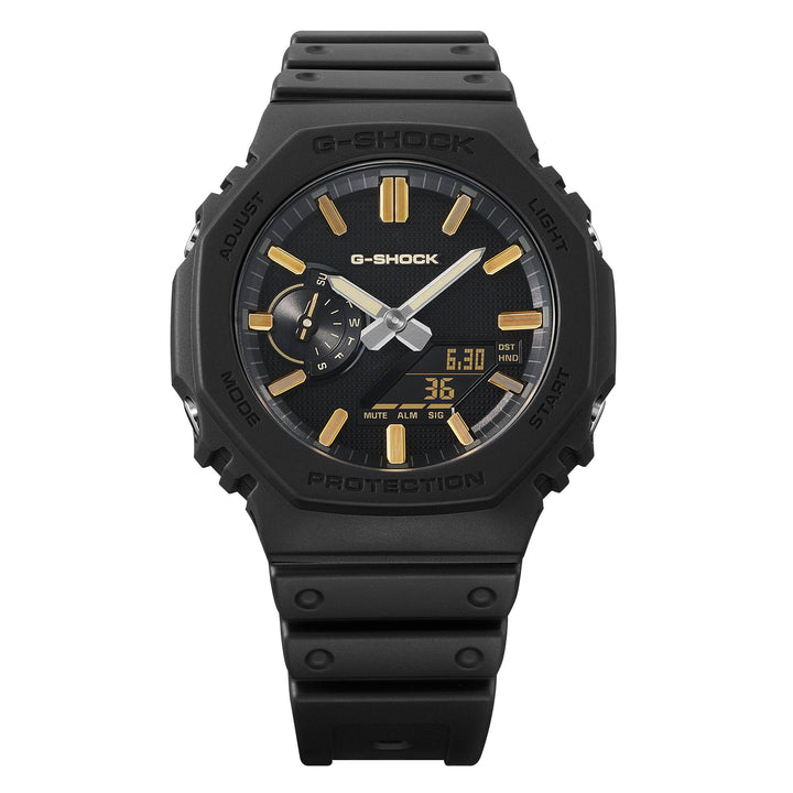 CASIO G-SHOCK (GA-2100LXB-1A9)