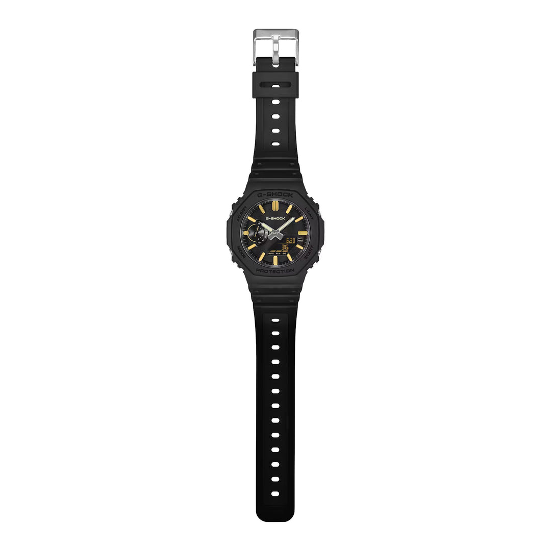 CASIO G-SHOCK (GA-2100LXB-1A9)