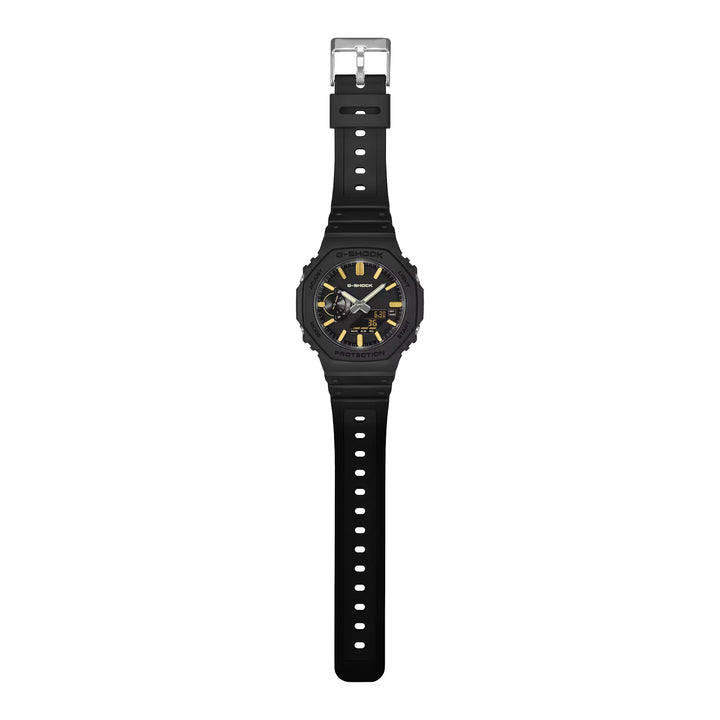 CASIO G-SHOCK (GA-2100LXB-1A9)