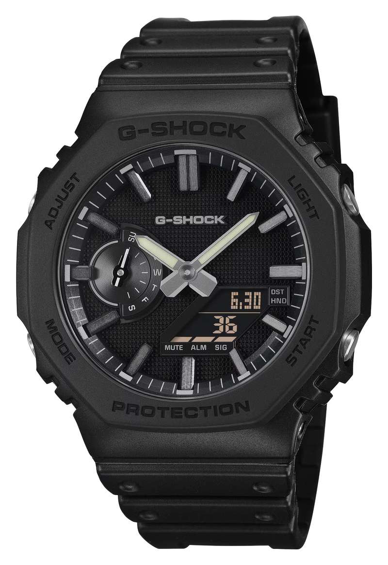 CASIO G-SHOCK (GA-2100LXB-1A)