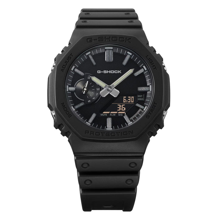 CASIO G-SHOCK (GA-2100LXB-1A)