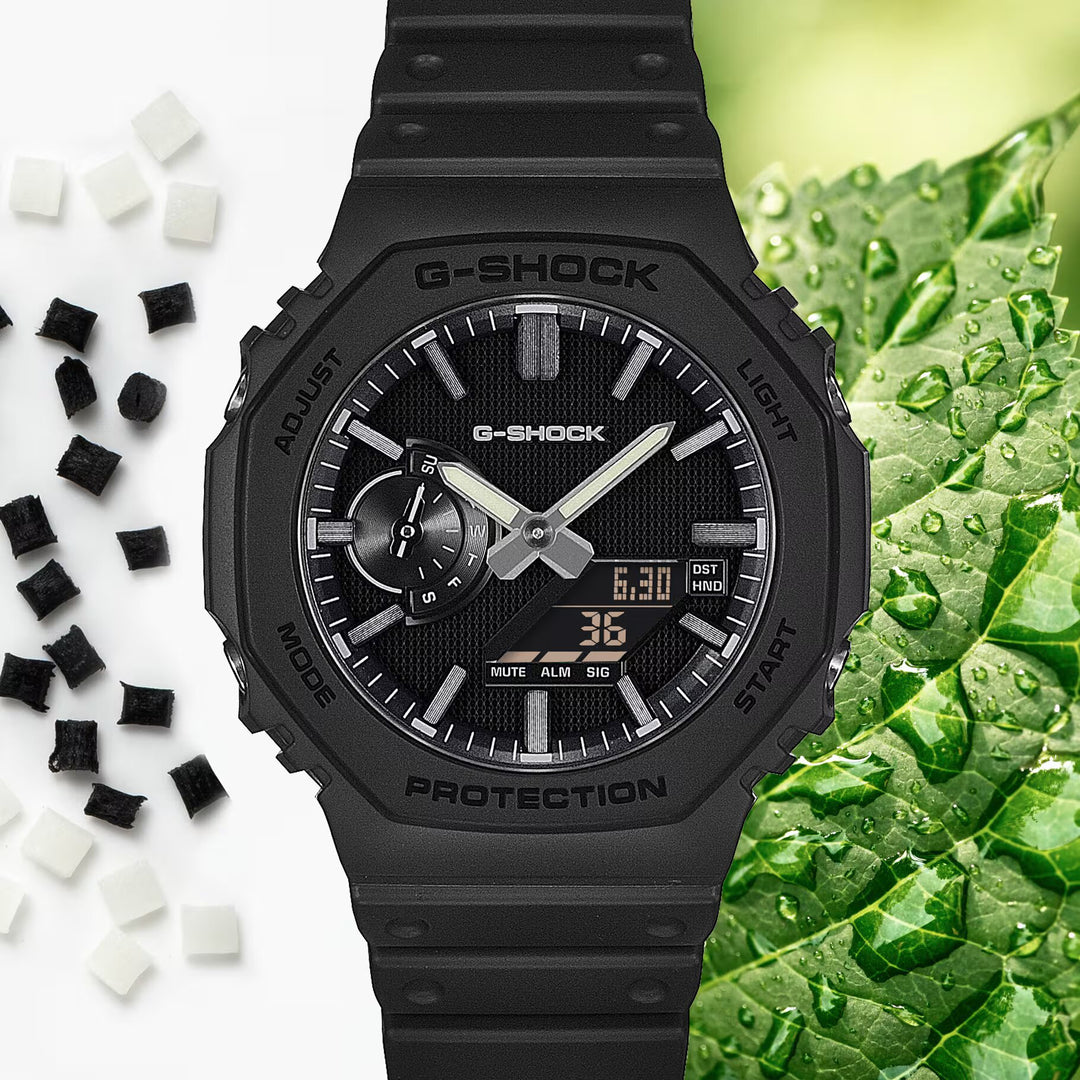 CASIO G-SHOCK (GA-2100LXB-1A)