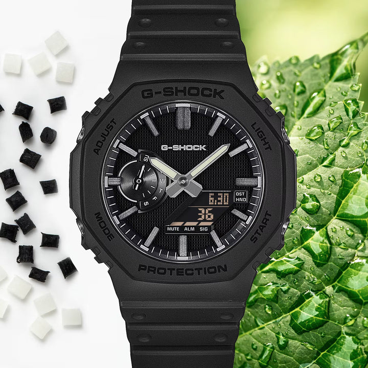 CASIO G-SHOCK (GA-2100LXB-1A)