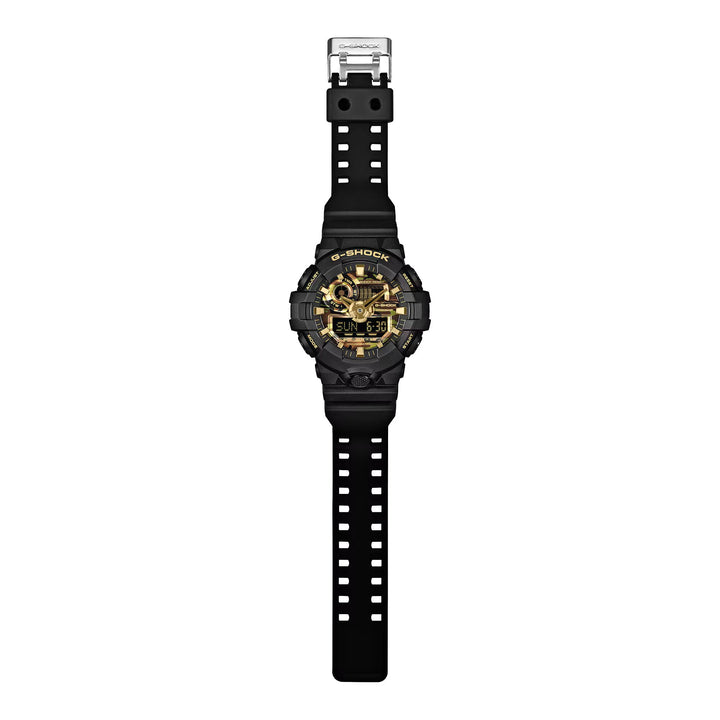 CASIO G-SHOCK (GA-700CF-1A)