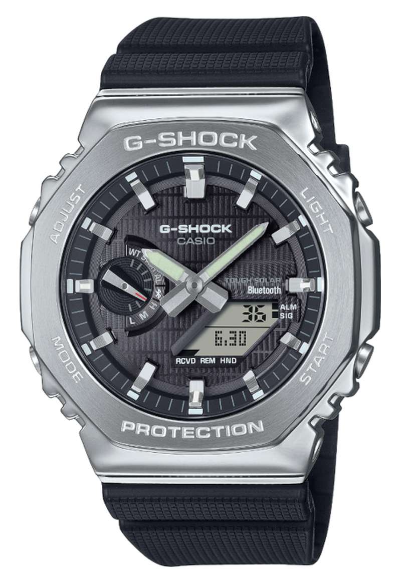 Casio G-SHOCK – City Chain Hong Kong