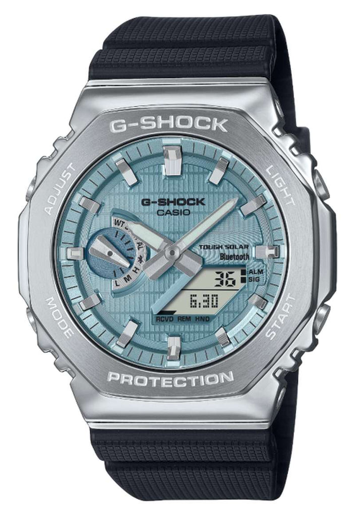 Casio G-Shock (GBM-2100A-1A2) – City Chain Hong Kong