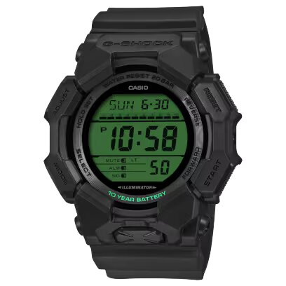 CASIO G-SHOCK (GD-010BEG-1)