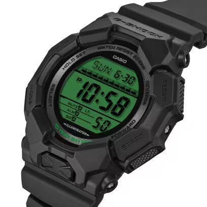 CASIO G-SHOCK (GD-010BEG-1)