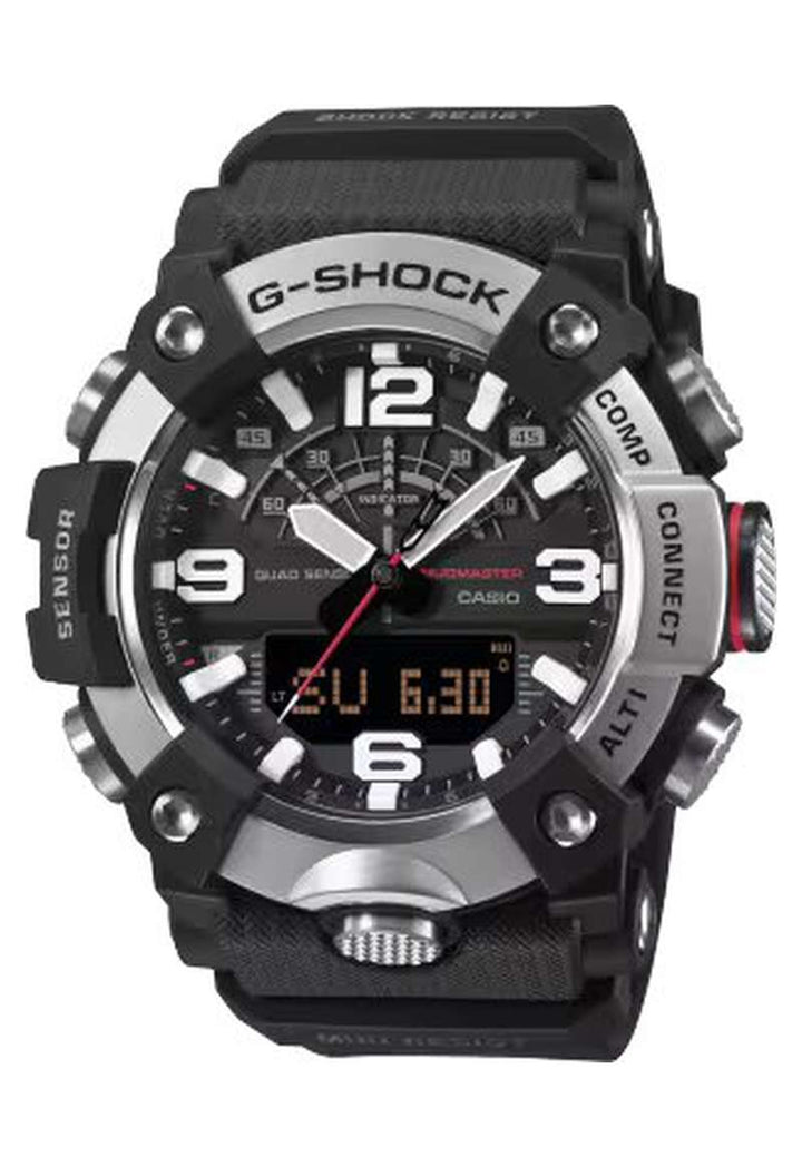 CASIO G-Shock (GG-B100XM-1A)