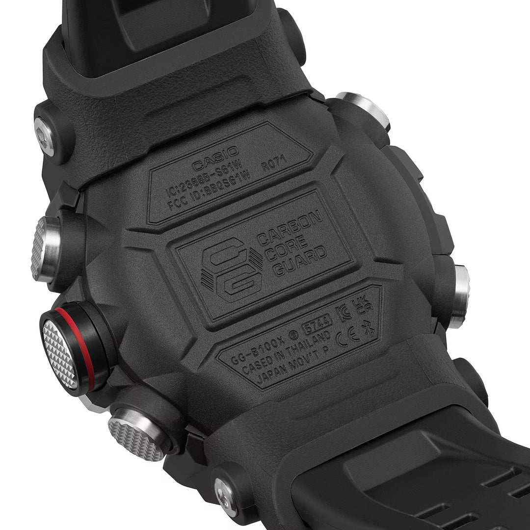 CASIO G-Shock (GG-B100XM-1A)