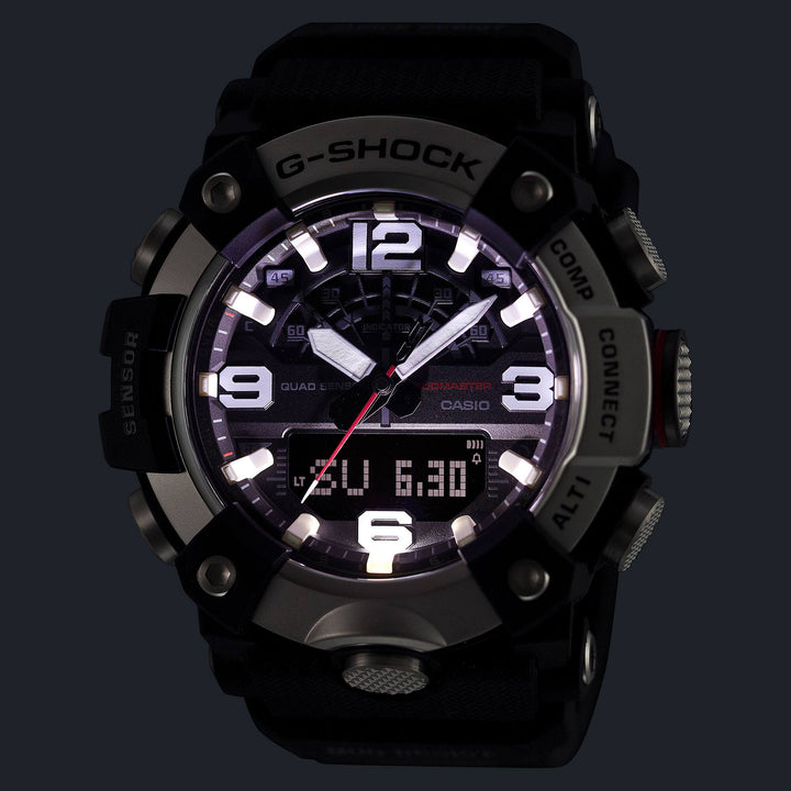 CASIO G-Shock (GG-B100XM-1A)