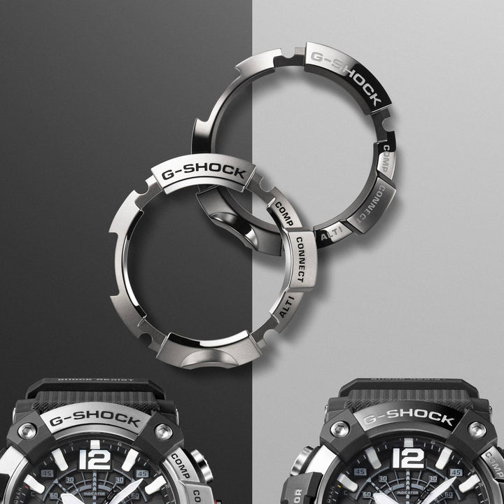 CASIO G-Shock (GG-B100XM-1A)