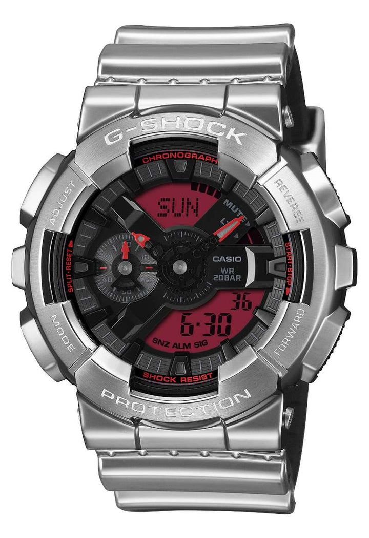 Casio G-Shock (GM-110YRA-8A)