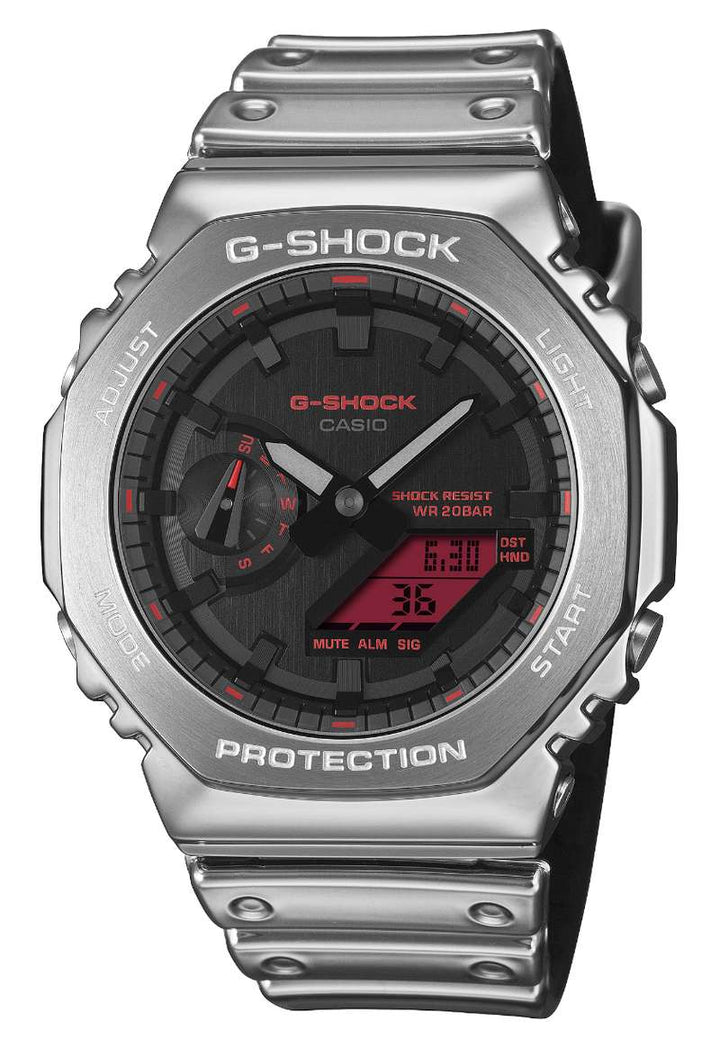 Casio G-Shock (GM-2100YRA-8A)