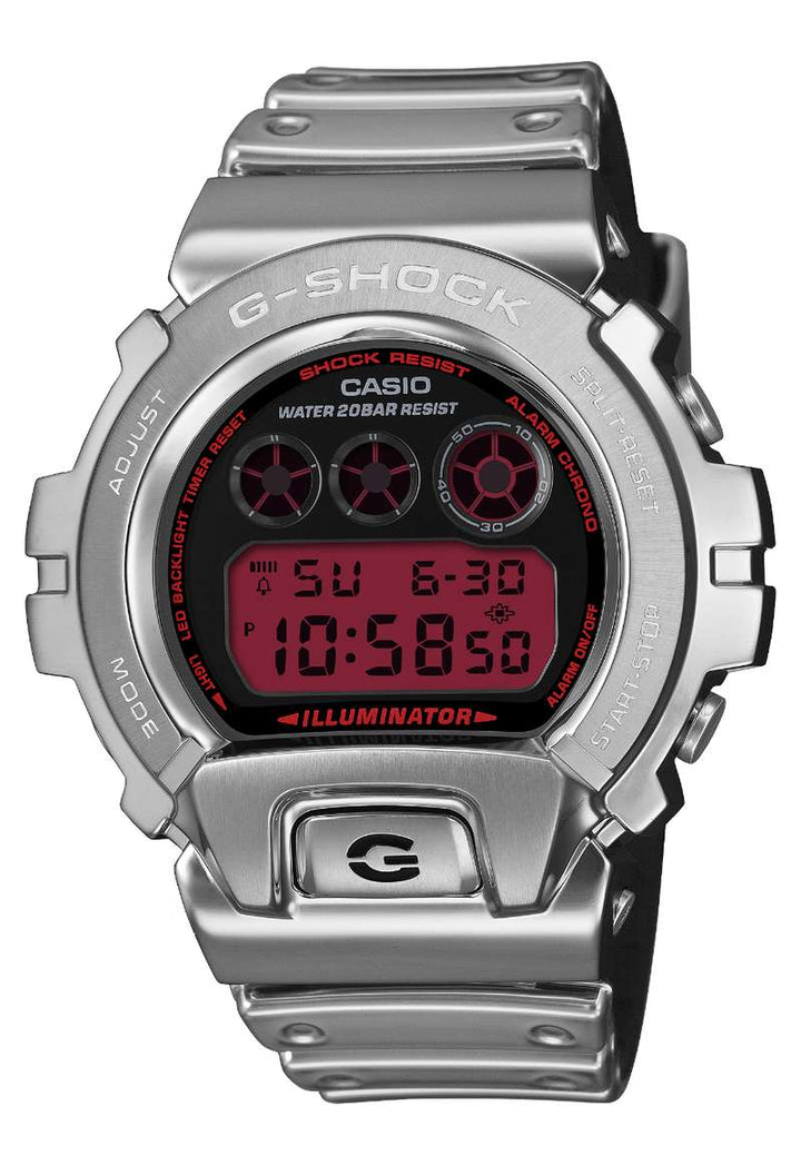 Casio G-Shock (GM-6900YRA-8)
