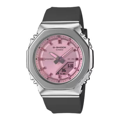 CASIO G-SHOCK (GM-S2110SR-1A)