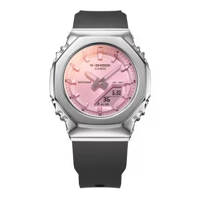 CASIO G-SHOCK (GM-S2110SR-1A)
