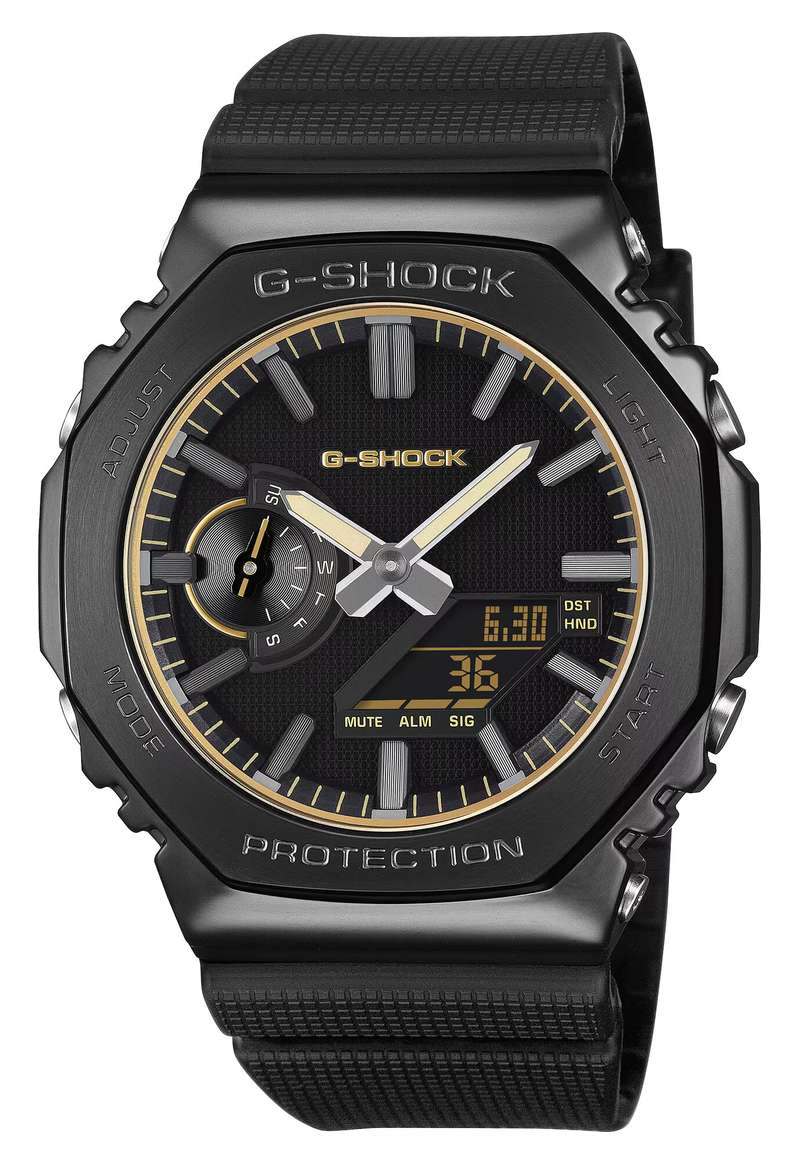 CASIO G-SHOCK (GM-2100LXB-1A9)