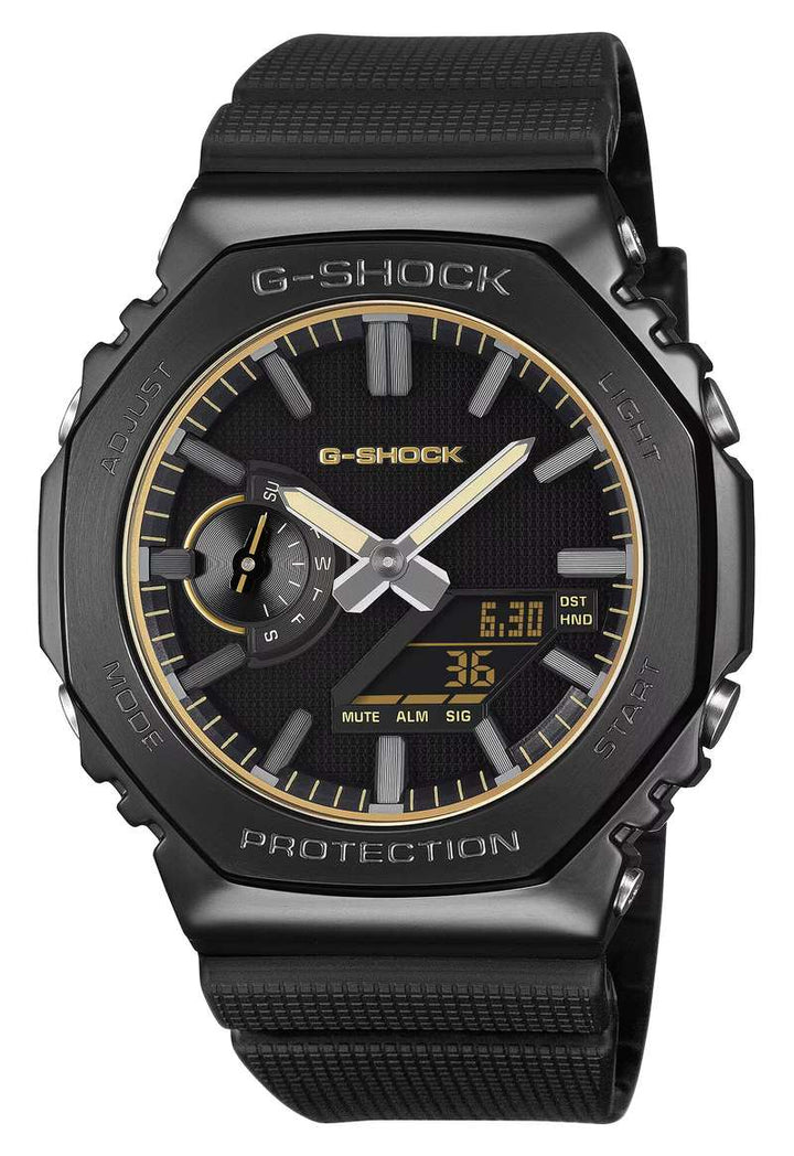 CASIO G-SHOCK (GM-2100LXB-1A9)