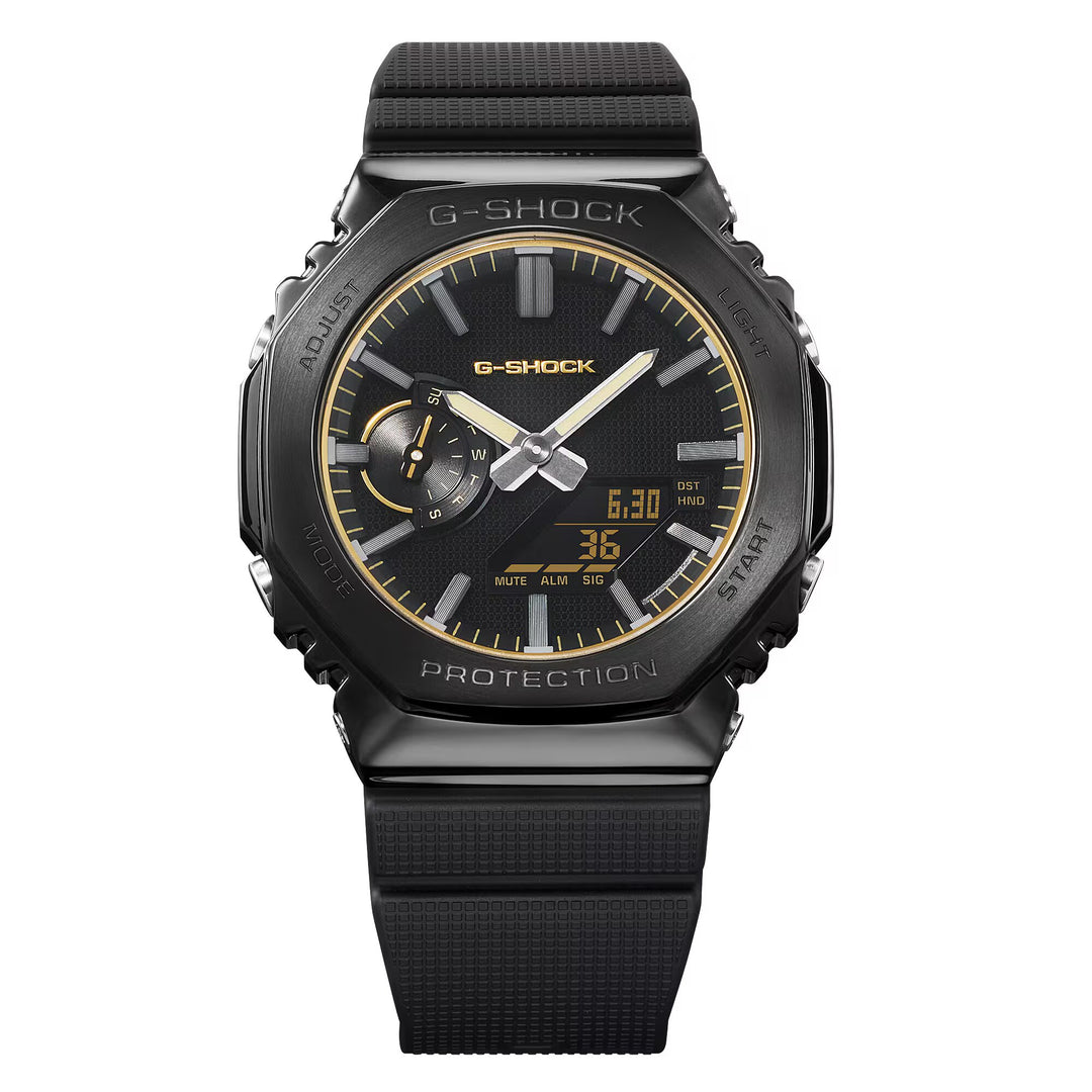 CASIO G-SHOCK (GM-2100LXB-1A9)