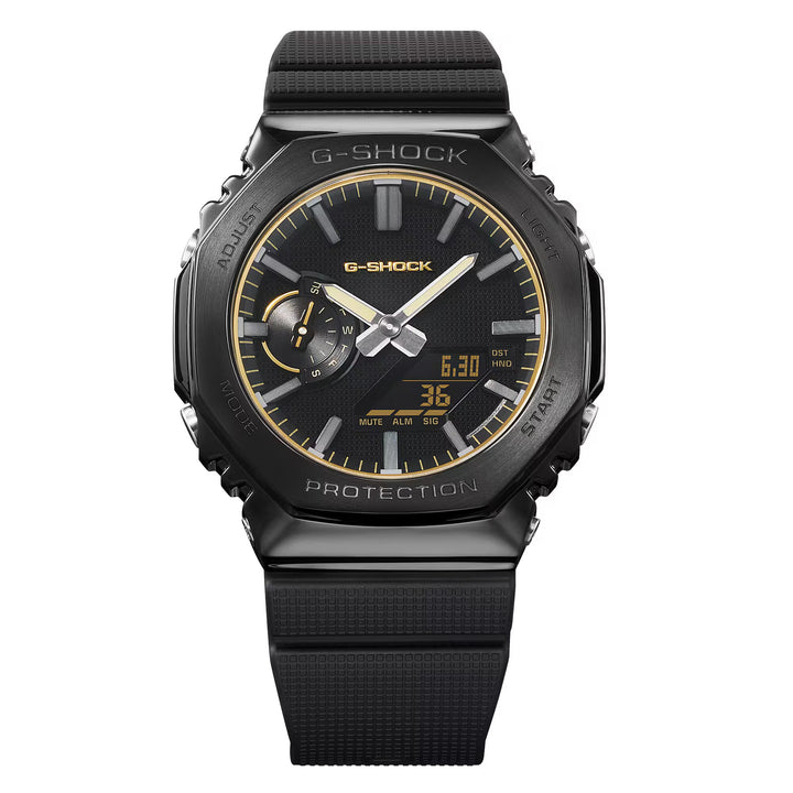 CASIO G-SHOCK (GM-2100LXB-1A9)