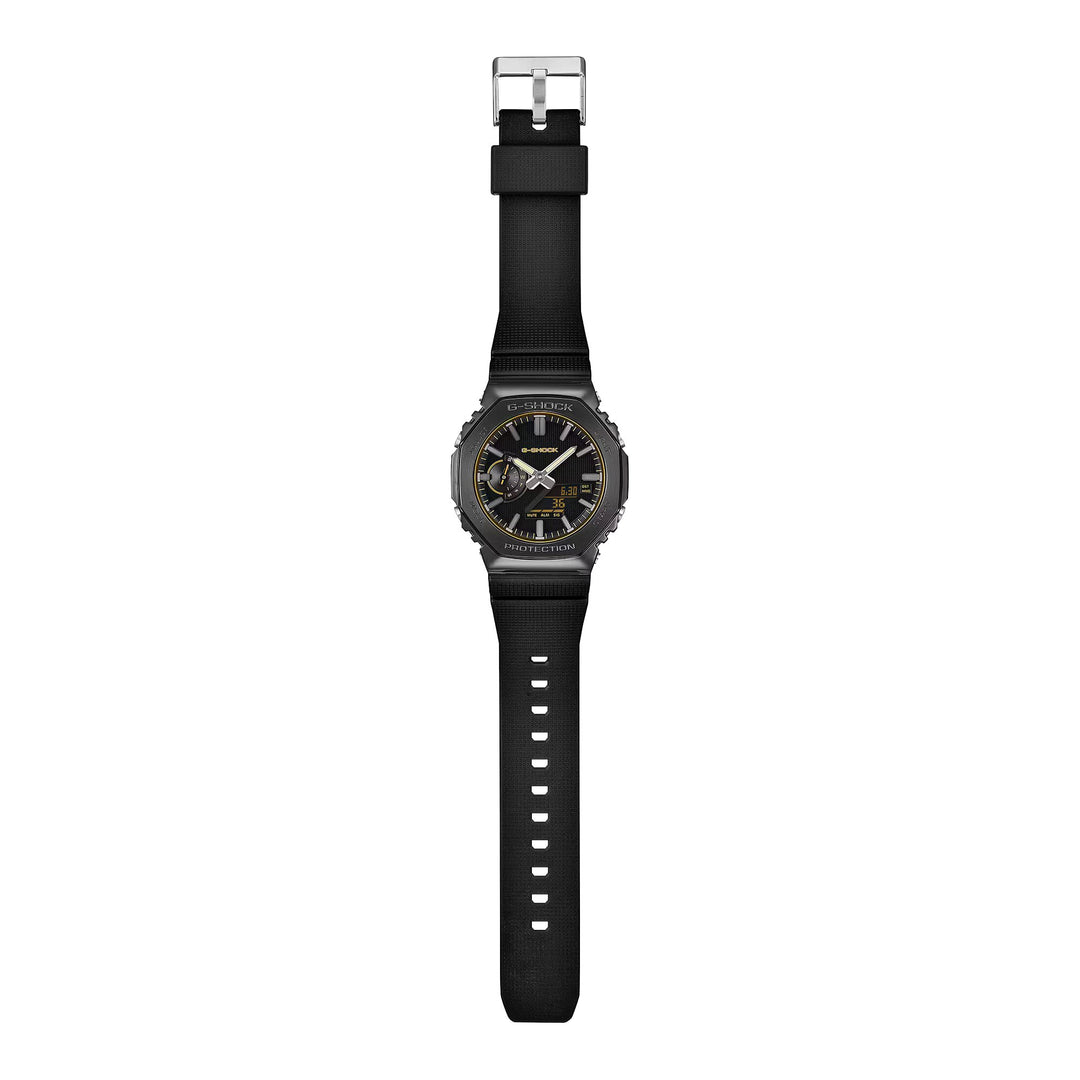 CASIO G-SHOCK (GM-2100LXB-1A9)