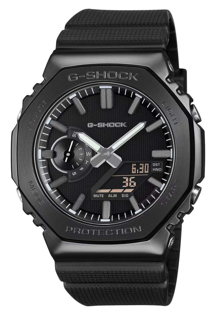 CASIO G-SHOCK (GM-2100LXB-1A)
