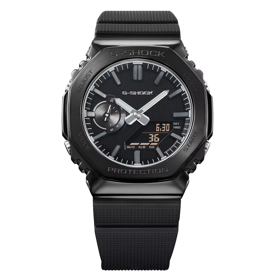 CASIO G-SHOCK (GM-2100LXB-1A)