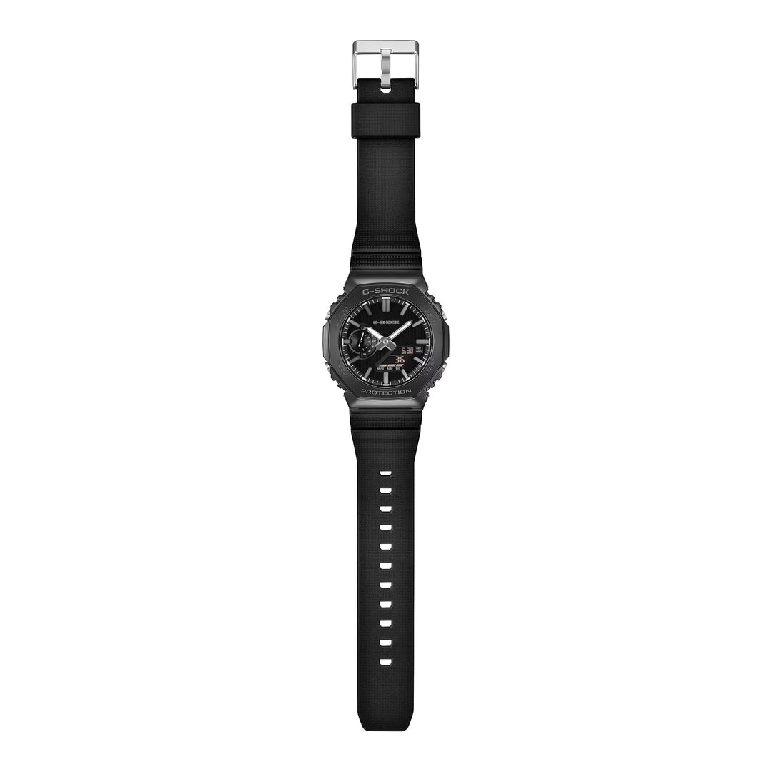 CASIO G-SHOCK (GM-2100LXB-1A)