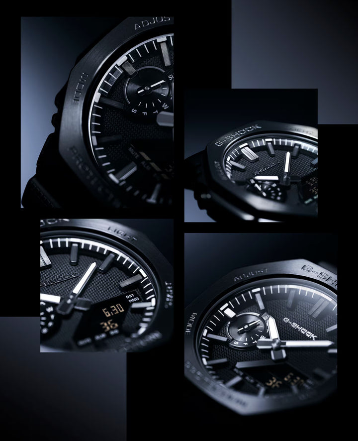 CASIO G-SHOCK (GM-2100LXB-1A)