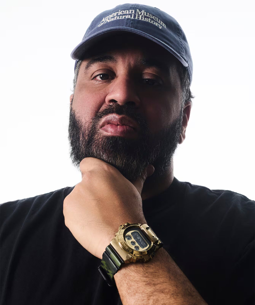 CASIO G-SHOCK (GM-6900CMG-3)