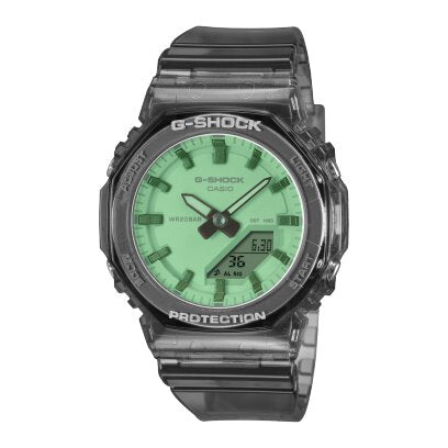 CASIO G-SHOCK (GMA-P2100SR-1A)