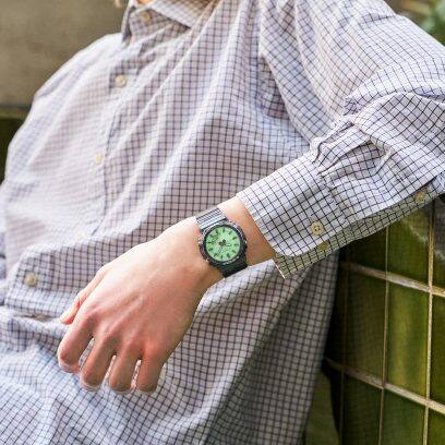 CASIO G-SHOCK (GMA-P2100SR-1A)