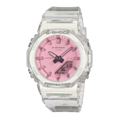 CASIO G-SHOCK (GMA-P2100SR-7A)