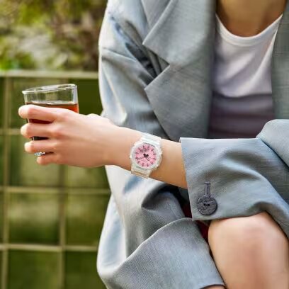 CASIO G-SHOCK (GMA-P2100SR-7A)