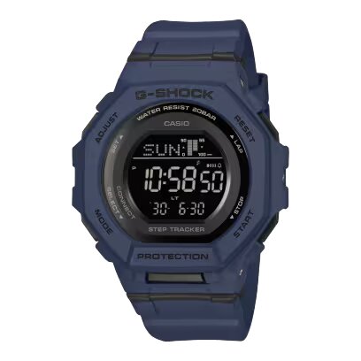 CASIO G-SHOCK (GMD-B300-2)