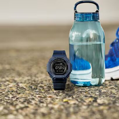 CASIO G-SHOCK (GMD-B300-2)